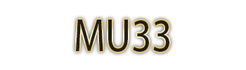 Logo MU33